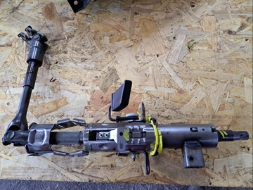 Citroen C5 ( 2001-2007) Kormányoszlop