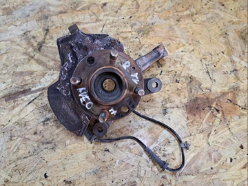 Chevrolet Aveo (2008-2013) 1.4 Benzines  Jobb Első Csonkállvány 