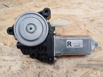 Chrysler PT Cruiser   (2001-2010)  Jobb Hátsó Ablakemelő Motor Új