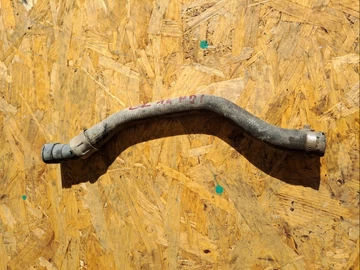 Citroen C2 (2002-2010) 1.4HDI  Diesel Vízcső 