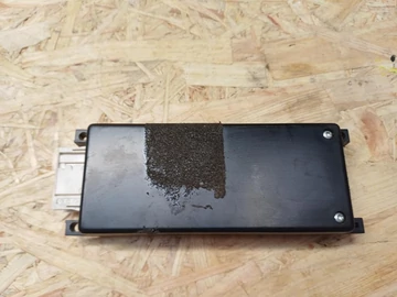 Citroen C4 Grand Picasso (2006-2013) Bluetooth Elektronika 