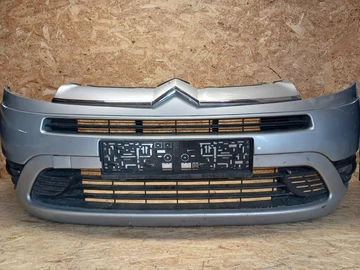 Citroen C4 Grand Picasso (2006-2013) Első Lökhárító