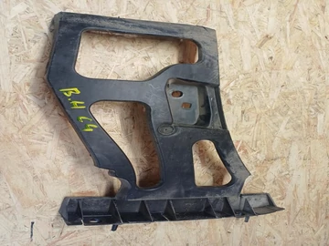 Citroen C4 Grand Picasso (2006-2013) Bal Hátsó Lökhárító Tartó 