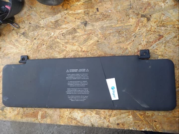 Citroen Jumper (1994-2002)  Bal Napellenző Tartóval