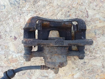 Daewoo Kalos (2002-(2007) 1.2 Benzines Jobb Első Féknyereg 