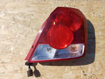 Daewoo Kalos (2002-2007) Jobb Hátsó Lámpa