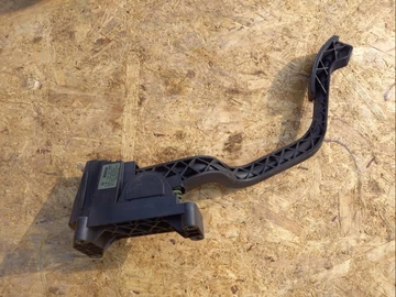 Fiat Doblo (2000-2006) 1.9D  Diesel Gázpedál 