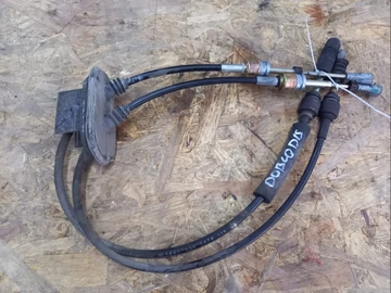 Fiat Doblo (2000-2006) 1.9D  Diesel Váltóbowden