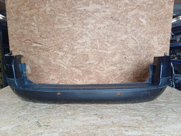 Fiat Stilo Kombi (2001-2010) Hátsó Lökhárító 