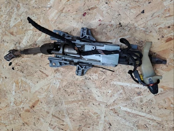 Ford Mondeo MK4 (2006-2014)  Gyújtáskapcsoló