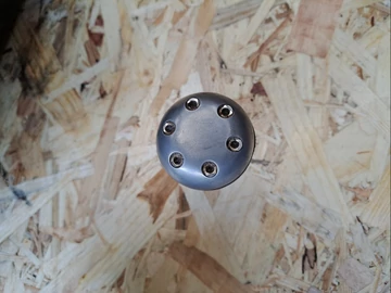 Hyundai Coupe (1997-2002) 2.0 Benzines Váltógomb