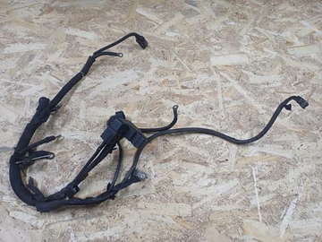 Hyundai Trajet (2001-2008) 2.0CRDI Diesel Generátor Kábelköteg