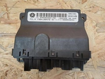 Jeep Grand Cherokee (2006-2011) Bal Első Ajtóvezérlő Elektronika Új