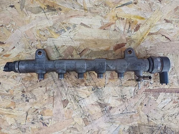 Kia Ceed  (2012-2018) 1.6Crdi Diesel Közös Nyomócső 