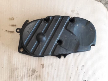 Land Rover Freelander (1997-2006) 2.0D Adagoló Szíjtárcsa Burkolat 