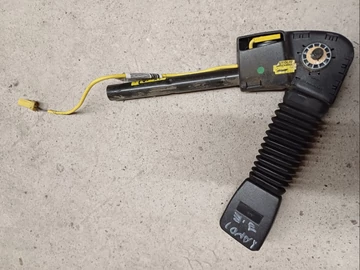 Land Rover Freelander (1997-2006) Jobb Első Övfeszítőpatron 