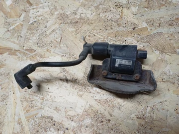 Land Rover Freelander (1997-2006) 1.8 Benzines Gyújtótrafó 