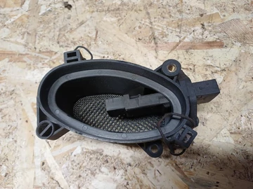 Land Rover Freelander (1997-2006) 2.0 Diesel Légtömegmérő 