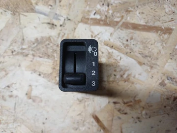 Land Rover Freelander (1997-2006) Lámpa Magasság Állító Kapcsoló 