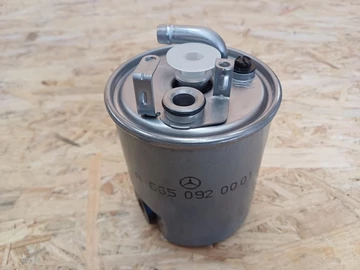 Mercedes Sprinter W904 ( 1996-2006) Üzemanyagszűrő  Új