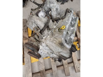 Suzuki Ignis I (2000-2003) 1.3 Benzin Motor