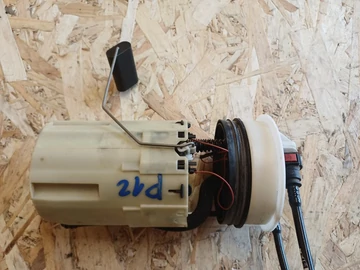 Nissan Primera P12 (2001-2007) 2.2Dci Diesel üzemanyagszint jelző