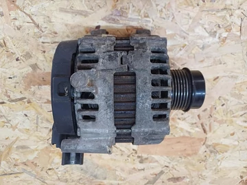 Peugeot 607 (2004-2011) 2.7 Hdi Generátor 