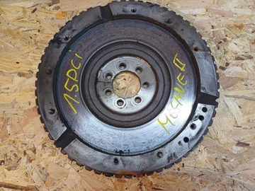 Renault Clio III (2005-2013) 1.5Dci Diesel Egytömegű Lendkerék 