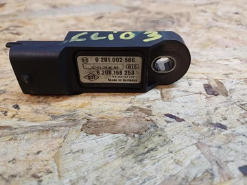 Renault Clio III (2005-2013) 1.5Dci Map Szenzor 