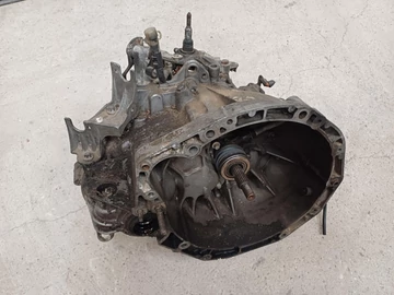 Renault Megane II (2003-2010) 1.9Dci Diesel Kézi Sebesség Váltó 