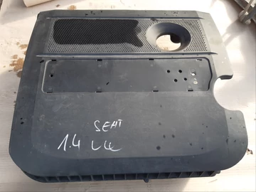 Seat Cordoba II (2002-2009) 1.4 16V  Benzines Felső Motorburkolat Légszűrőház