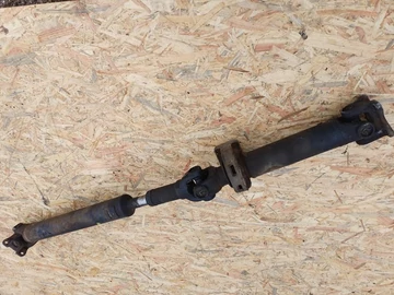 Ssangyong Kyron (2005-2014) 2.0Xdi Diesel Kardántengely