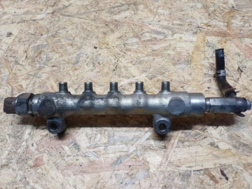 Subaru Impreza (2008-2012) 2.0 Diesel  Közös Nyomocső 