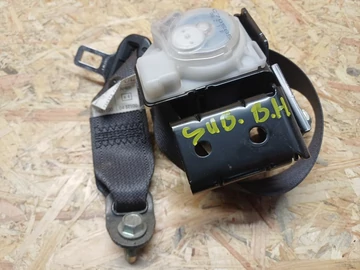 Subaru Impreza (2008-2012) Bal Hátsó Biztonsági Öv