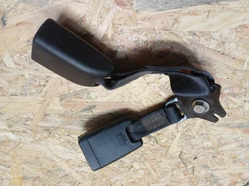 Subaru Impreza (2008-2012) Hátsó Középső Biztonsági Öv Csat