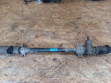 Suzuki Ignis (2003-2007) Kormánymű