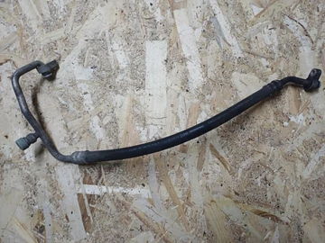 Suzuki Swift III (2004-2010) 1.5 16V Benzines  Klímacső