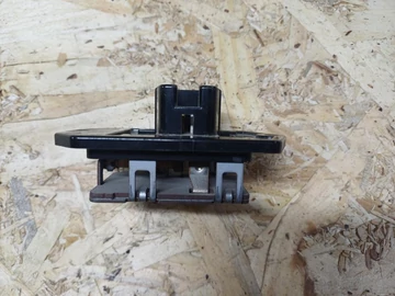 Suzuki Swift III (2004-2010) Fűtőmotor Ellenállás