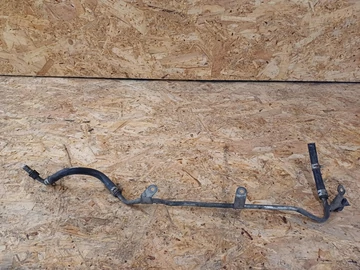 Suzuki Wagon R (2000-2007) 1.3 Diesel Üzemanyagcső