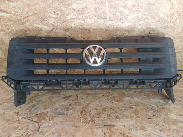 Vw Crafter (2006-2016) Hűtőrács 