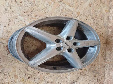 Vw Jetta (2005-2010) 17" 5x112 Alufelni 