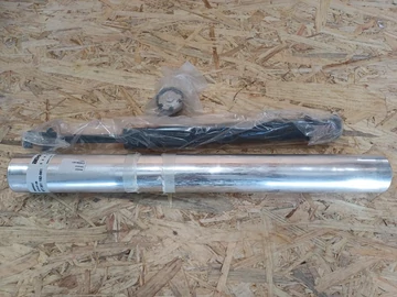 Vw Passat B6 (2005-2011) Szárítószűrő 