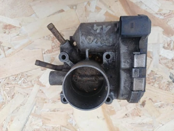 Vw polo 6N2 (2000-2004) 1.4 Benzines Fojtószelep