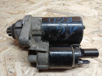 Seat Toledo III (2004-2009) 1.6 Benzines Önindító