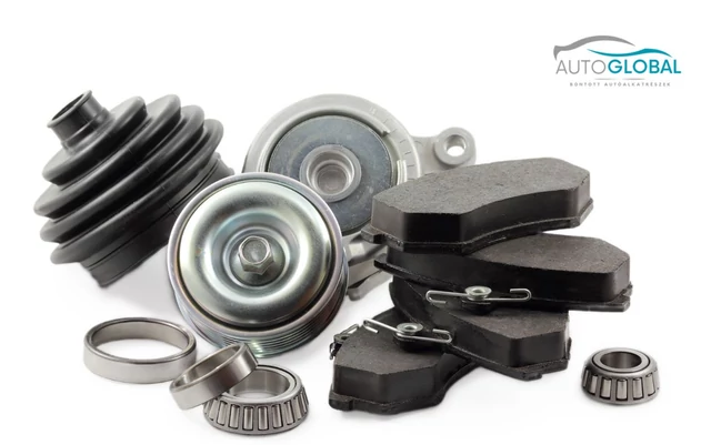 Minőségi Audi bontott alkatrészek egy megbízható webáruházból