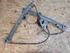 Kép 1/2 - Peugeot 206 (1998-2009) Bal Első Ablakemelő Szerkezet Motorral 