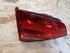 Kép 3/8 - Audi A4 B8 Sedán (2008-2012) Bal Hátsó Belső Lámpa 