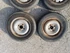 Kép 3/7 - Citroen C3 (2002-2008)  14" 4x108 ET 28  Lemezfelni Garnitúra Gumival 