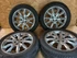 Kép 1/12 - Jeep Cherokee KL (2014-2019) Alufelni Garnitúra 18"5X110 