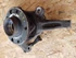 Kép 3/6 - Opel Vectra C (2002-2009)  2.2 Benzines Bal Első Csonkállvány Kerékaggyal 